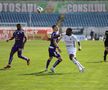 FC Botoșani - FC Argeș 1-0 » Mailat îi scufundă pe argeșeni! Clasamentul actualizat din play-out