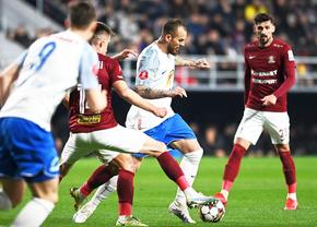 Schimbarea care aduce titlul în Superliga! Gică Hagi antrenor pro, Gigi Becali antrenor contra