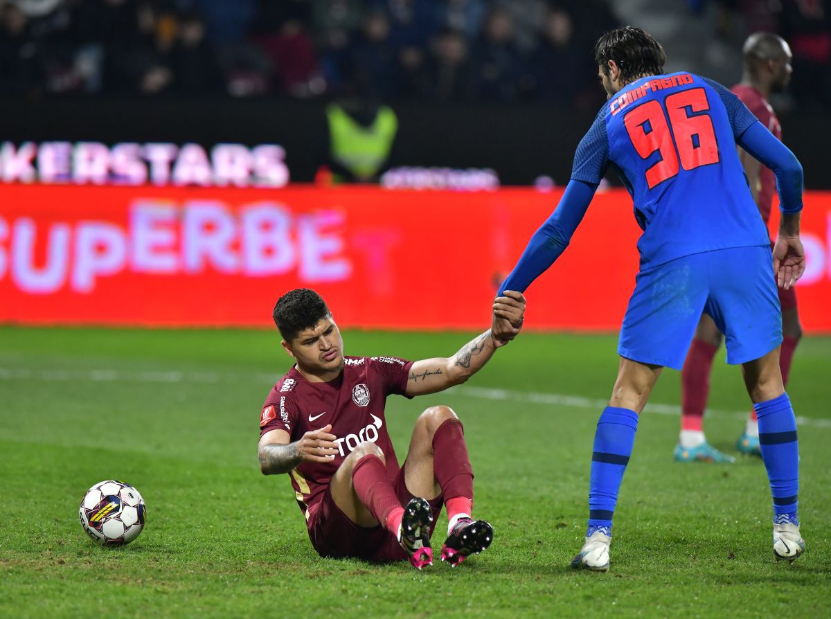 Elias Charalambous, analiză dură a primului pas greșit: „Le-am zis! Au făcut totul prost” + singurul fotbalist lăudat