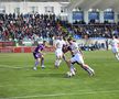 FC Botoșani - FC Argeș, etapa 3 play-out
