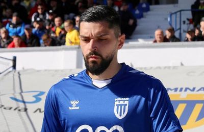 A jucat în Germania și face o comparație cu România: „Nu e deloc țara perfectă ca străin”