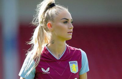 Cea mai sexy fotbalistă din lume îl face invidios și pe Cristiano Ronaldo cu ultima execuție! Reușita a ajuns rapid virală