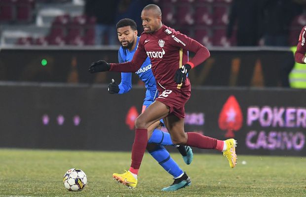 Detalii de ultimă oră de la Cluj » Cristi Balaj a anunțat care e starea terenului înainte de CFR Cluj - FCSB + Câți spectatori sunt așteptați la derby: „Nu împiedicăm accesul nimănui”