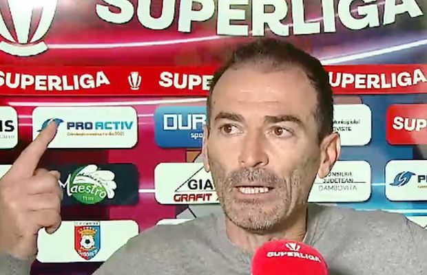 Scântei la Ploiești! Măldărășanu și Iancu i-au bătut obrazul lui Petrea: „M-a deranjat!”