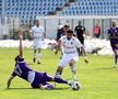 FC Botoșani - FC Argeș
