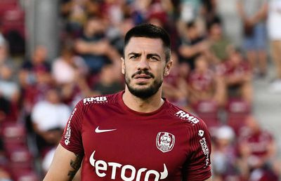 Andrei Burcă și-a criticat public coechipierii: „Yeboah așa a făcut și în tur! Să ne dea de gândit, aici așa s-au luat campionatele”