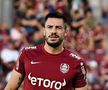 CFR Cluj și FCSB au remizat, scor 1-1, în derby-ul rundei cu numărul 3 din play-off-ul Superligii. Andrei Burcă, fundașul central al campioanei, și-a criticat direct colegii.