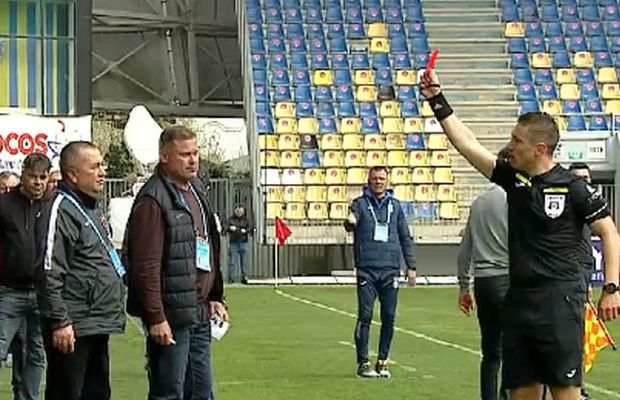 Stupoare în studio, după ce a văzut imaginile de la Ploiești: „Avem voie să le difuzăm la ora asta?”