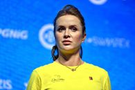 Elina Svitolina cere sancționarea rusoaicei Anastasia Gasanova: „Ea aduce argumente în favoarea armatei ruse, care a ucis și a violat ucraineni. Cum e posibil ca WTA să ignore acest lucru?”