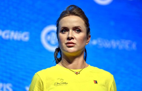 Elina Svitolina cere sancționarea rusoaicei Anastasia Gasanova: „Ea aduce argumente în favoarea armatei ruse, care a ucis și a violat ucraineni. Cum e posibil ca WTA să ignore acest lucru?”
