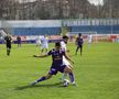 FC Botoșani - FC Argeș 1-0 » Mailat îi scufundă pe argeșeni! Clasamentul actualizat din play-out