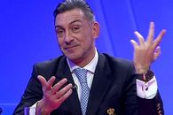 Ilie Dumitrescu, reverențe în fața lui Gică Hagi, după victoria obținută în fața Craiovei: „Are ochi! E singurul manager din România”