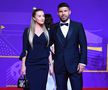 Sergio Aguero, fostul ginere al lui Maradona, și iubita lui au avut multe probleme la începutul relației: „Mi-a aruncat pașaportul”