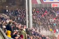 S-au deconspirat! Ce s-a întâmplat imediat după golul marcat de Florinel Coman în poarta lui CFR Cluj