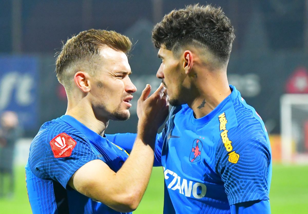 Florinel Coman a dat cărțile pe față după derby-ul cu CFR Cluj: „Nimic! N-a mers nimic! Trebuie să fim bărbați”