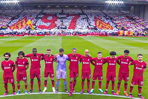 Momentele de reculegere dinainte de Liverpool - Arsenal