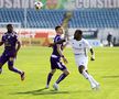 FC Botoșani - FC Argeș, etapa 3 play-out