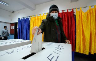 Au apărut primele cote pentru Alegerile Prezidențiale din 2024 » Bookmakerii au un favorit URIAȘ + Ce cotă are Gică Hagi