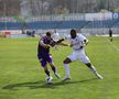 FC Botoșani - FC Argeș 1-0 » Mailat îi scufundă pe argeșeni! Clasamentul actualizat din play-out
