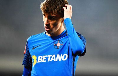 Ultimele noutăți de la FCSB! Octavian Popescu nu e în lot pentru meciul cu CFR Cluj + Revenire importantă în tabăra roș-albaștrilor