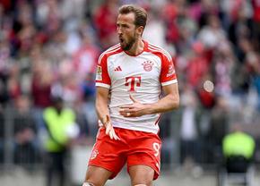 Fără șanse la titlu în Bundesliga, Bayern atacă Liga Campionilor cu „sperietoarea” lui Arsenal, Harry Kane