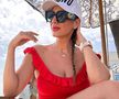 Irina Deleanu FOTO Arhivă personală