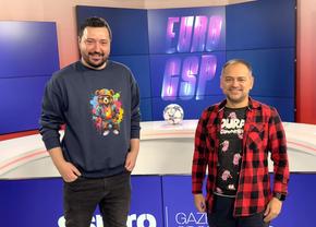 Boțoghină și Drejan analizează Arsenal - Bayern și Real Madrid - Man. City, la EURO GSP, de la ora 21:45