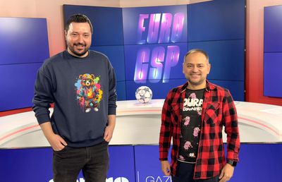 Boțoghină și Drejan analizează Arsenal - Bayern și Real Madrid - Man. City, la EURO GSP, de la ora 21:45