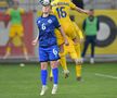 România - Kazahstan, preliminarii Euro 2025, fotbal feminin