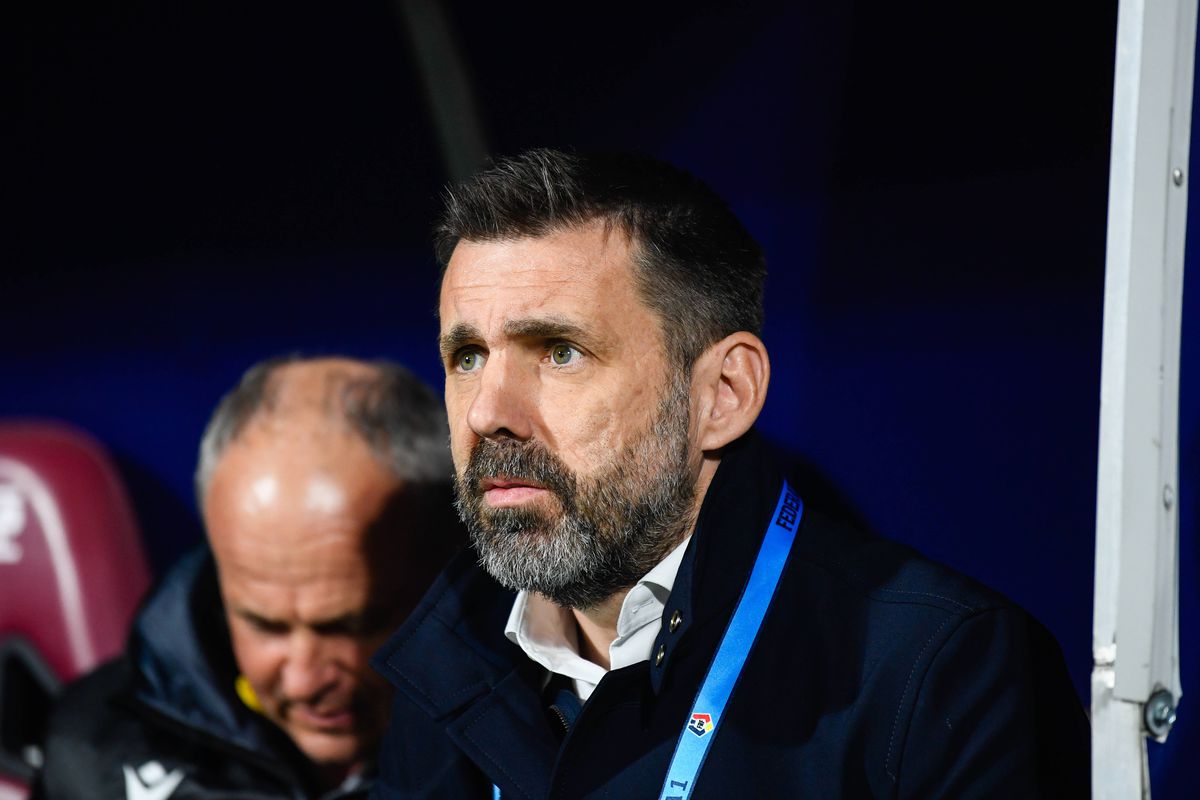 Fostul antrenor al lui Dinamo îl contestă pe Zeljko Kopic: „N-ai cum! Nu există că nu te gândești”