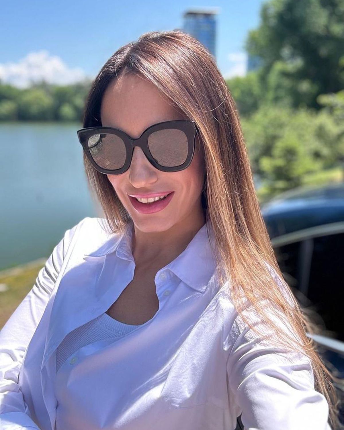 Irina Deleanu vrea să plece definitiv din România » A dezvăluit viitoarea destinație: „Like a second home for me!”