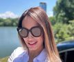 Irina Deleanu FOTO Arhivă personală