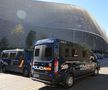 Alertă la „Santiago Bernabeu” înainte de Real Madrid - Manchester City