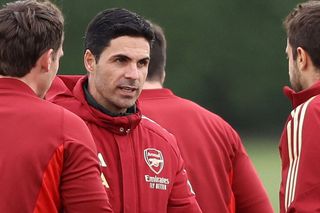 Mikel Arteta, furios: „Departe de ceea ce ne trebuie pentru a câștiga campionatul!”