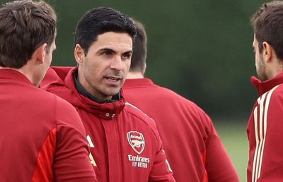 Mikel Arteta, furios: „Departe de ceea ce ne trebuie pentru a câștiga campionatul!”