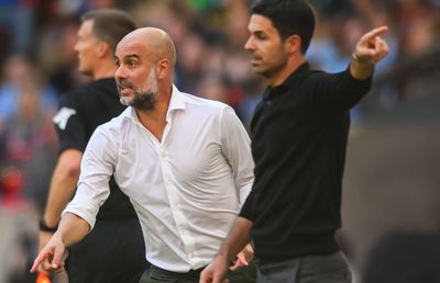 Guardiola și Arteta reinventează fotbalul! Inovații identice în „sferturile” Ligii Campionilor