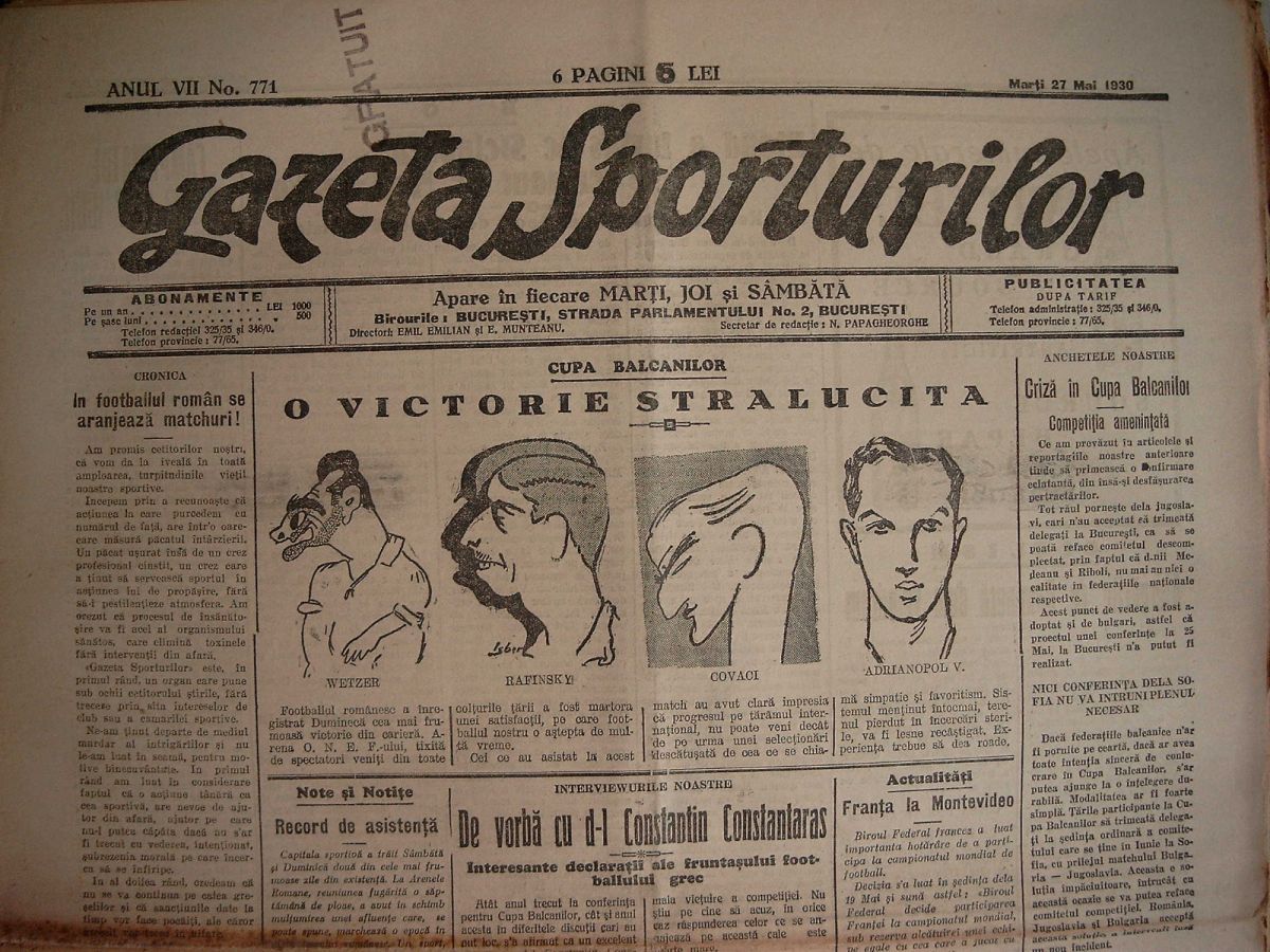 Rivalitatea Panathinaikos Atena - Olympiacos Pireu s-a declanșat în România