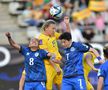 România - Kazahstan, preliminarii Euro 2025, fotbal feminin