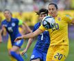 România - Kazahstan, preliminarii Euro 2025, fotbal feminin