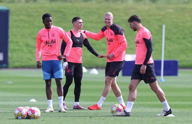 El este principalul pericol pentru Real Madrid! La 16 ani, îl cucerise deja pe Guardiola: „Wow, este foarte bun!”