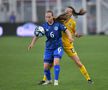 România - Kazahstan, preliminarii Euro 2025, fotbal feminin
