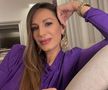 Irina Deleanu FOTO Arhivă personală