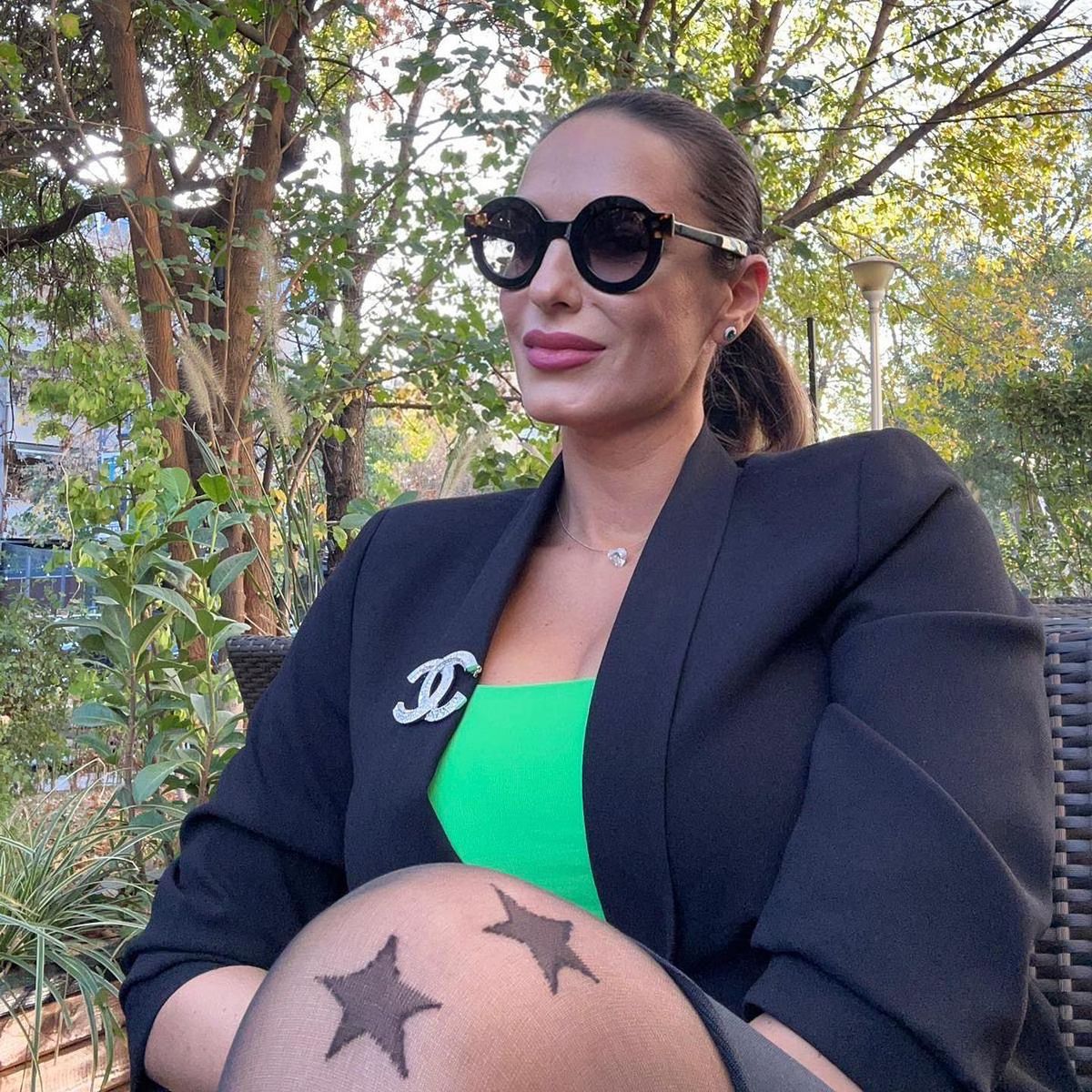 Irina Deleanu - arhivă aprilie 2024