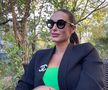 Irina Deleanu FOTO Arhivă personală