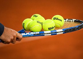 ITIA i-a dat o suspendare record » Scos din tenis până în 2039