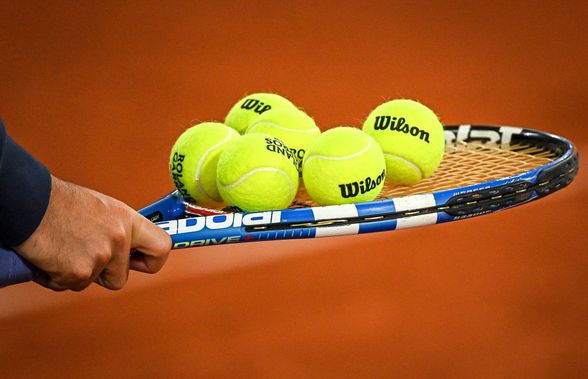 ITIA i-a dat o suspendare-record » Scos din tenis până în 2039