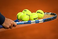 ITIA i-a dat o suspendare-record » Scos din tenis până în 2039