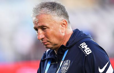 Piedică! De ce întârzie numirea lui Dan Petrescu la CFR Cluj » Șanse mici să stea pe bancă la derby-ul cu FCSB