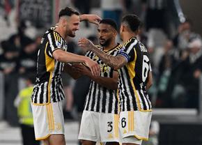 Juventus, la un pas să semneze liber de contract simbolul unei formații importante din Serie A