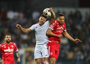 Dinamo, din nou la retrogradare + Dan Petrescu, înapoi la CFR Cluj » GSP Live